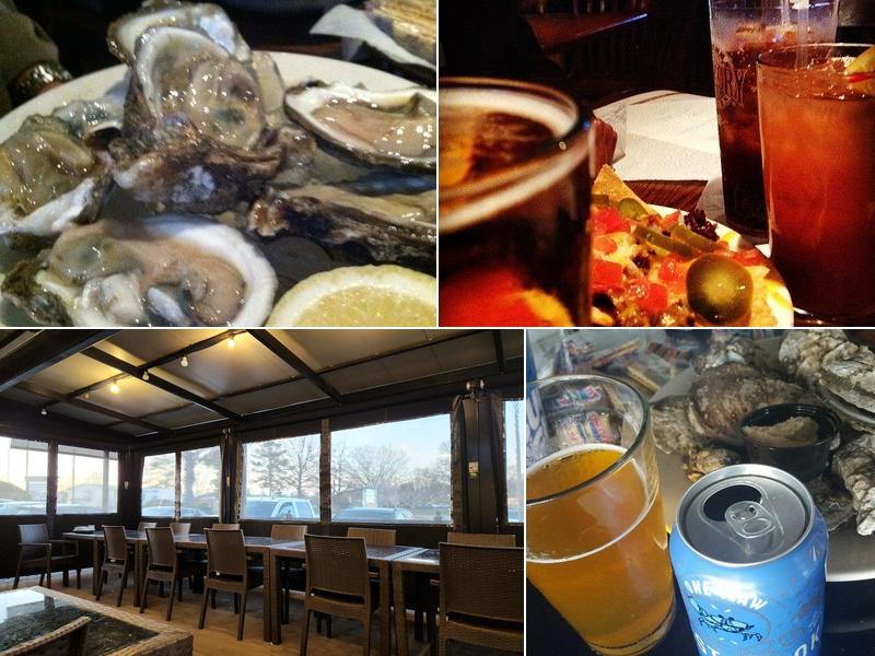 Hickory Tavern 143 Fernwood Dr, Spartanburg