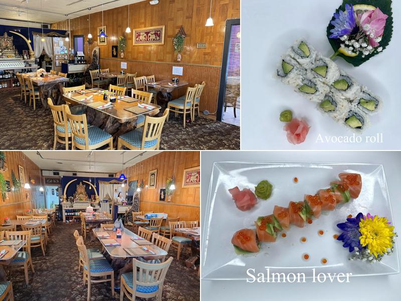 Thai Town of Dunedin