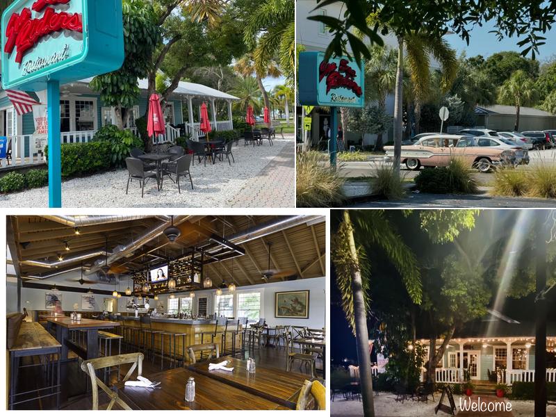 Sea Sea Riders Restaurant