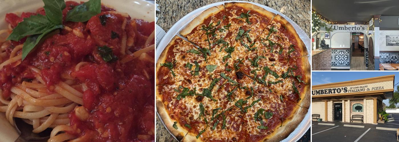 Umberto's of Long Island