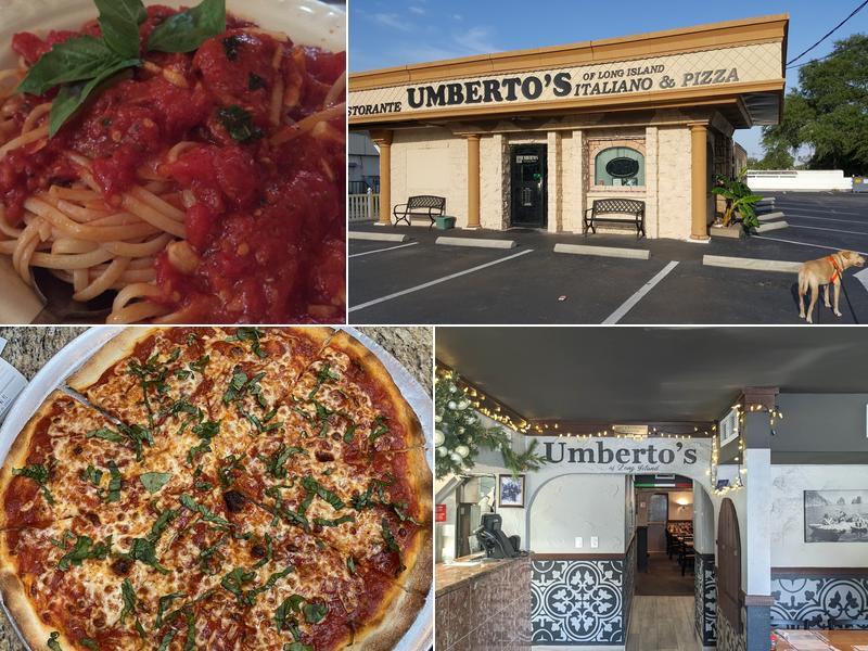 Umberto's of Long Island
