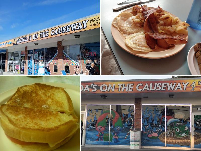 Brenda's On the Causeway