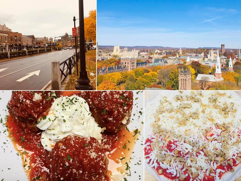 Bella Roma Pizza 1366 S Narcoossee Rd, St Cloud