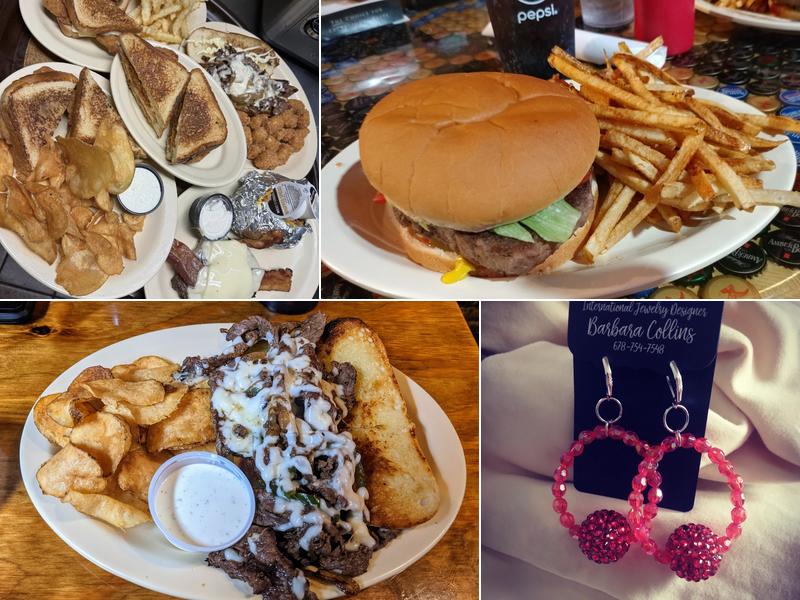 Richards Restaurant & Lounge