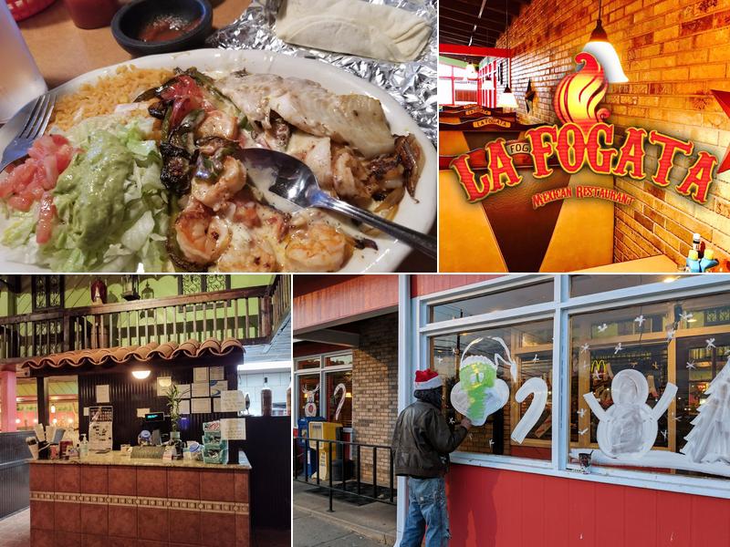 La Fogata 235 Elbert St, Elberton