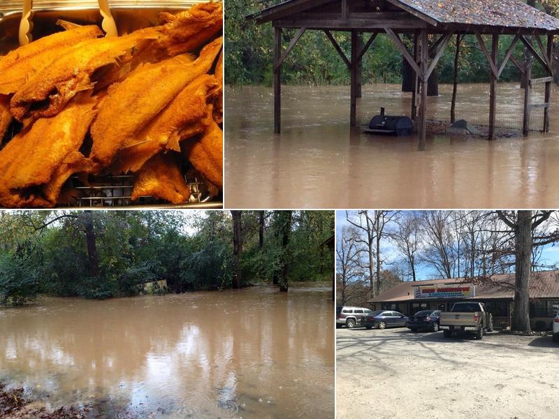 Red Minnow Lighthouse