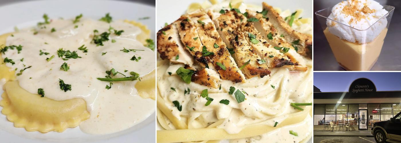 Chimento's Spaghetti House