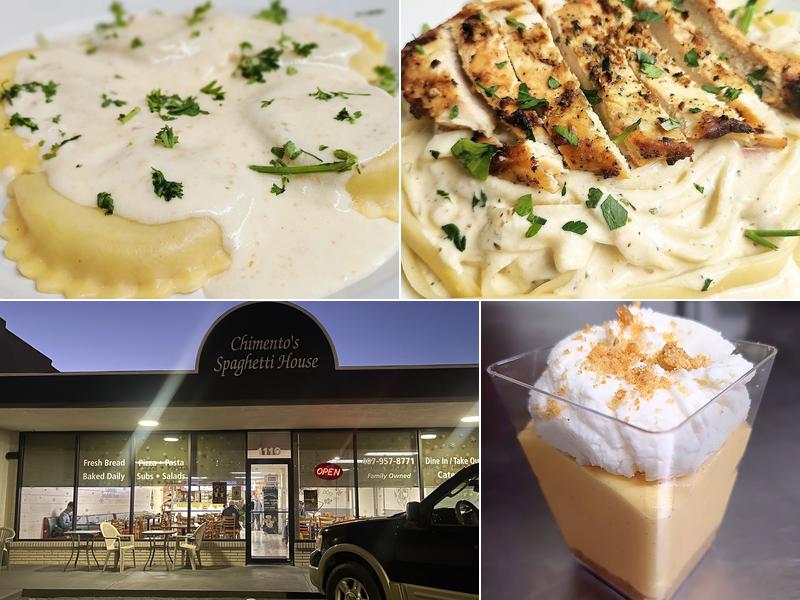 Chimento's Spaghetti House