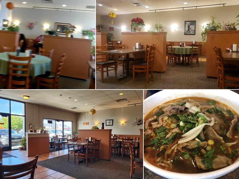 Pho King 5451 S 1900 W #4, Roy