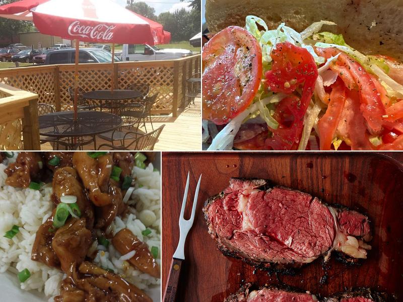 Michelle's 131 W Augusta St, McCormick