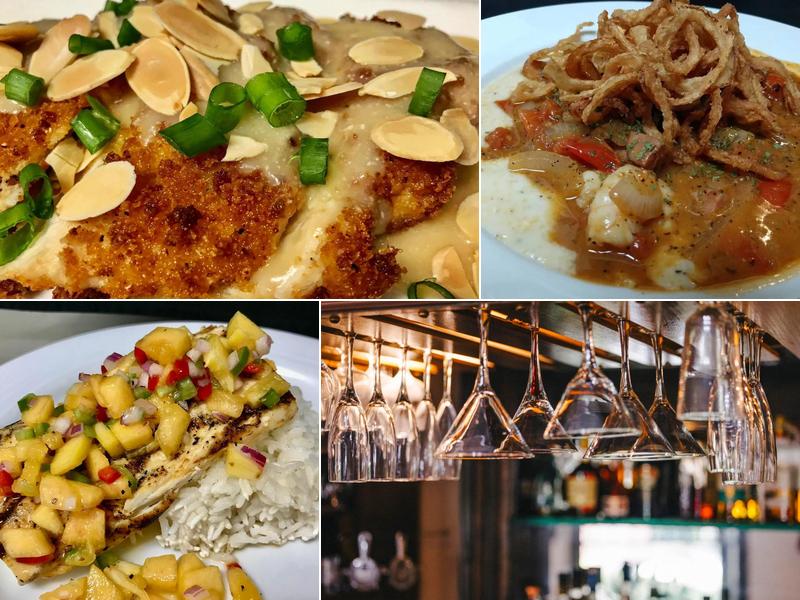 The Old Edgefield Grille