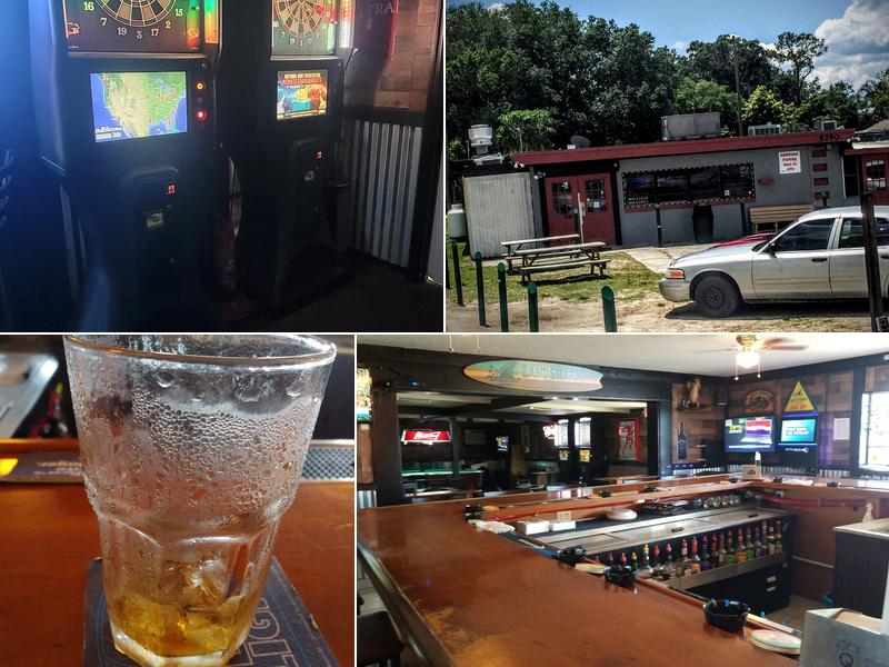 Not A Clue Bar & Grill