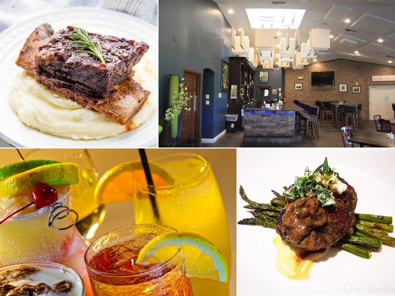 Stone Bridge Tavern 5330 Michigan Ave, St Cloud