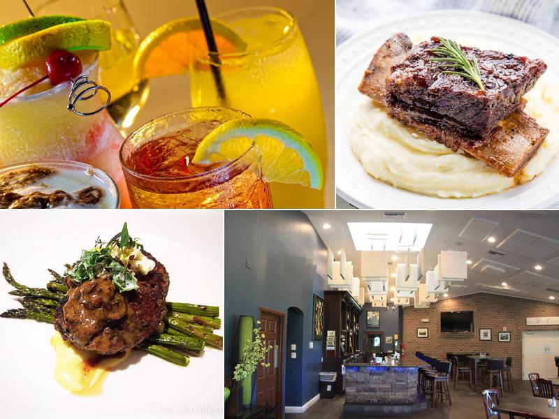 Stone Bridge Tavern 5330 Michigan Ave, St Cloud