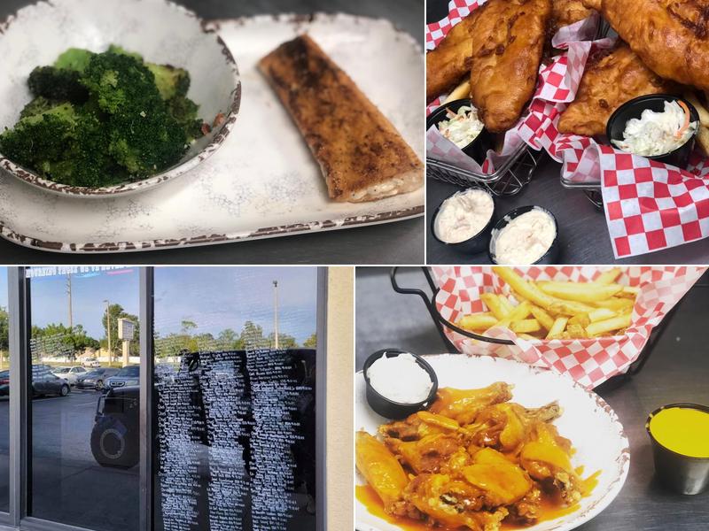 Canoe Creek Sports Tavern 2911 Canoe Creek Rd, St Cloud