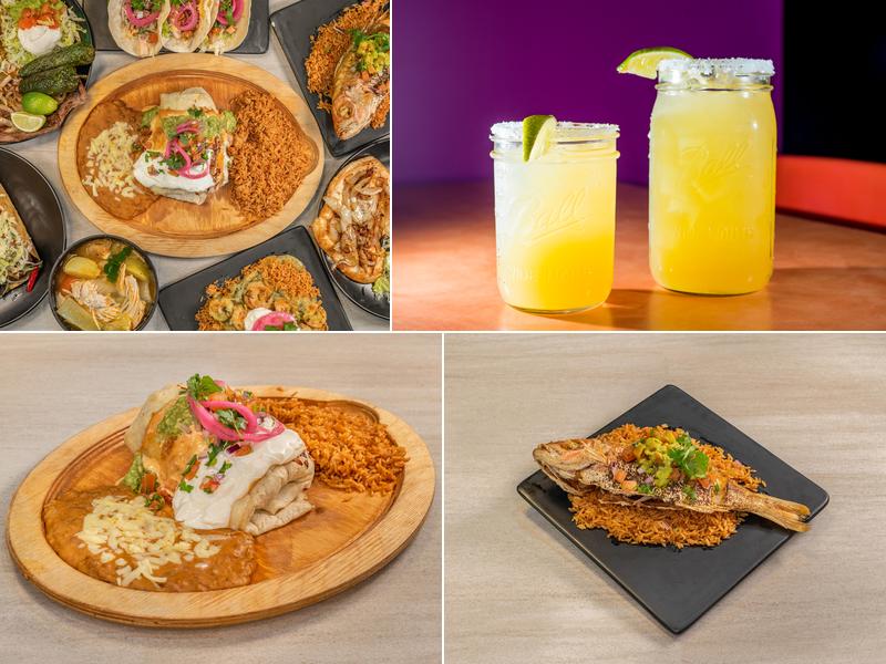 Monterrey of Clemson