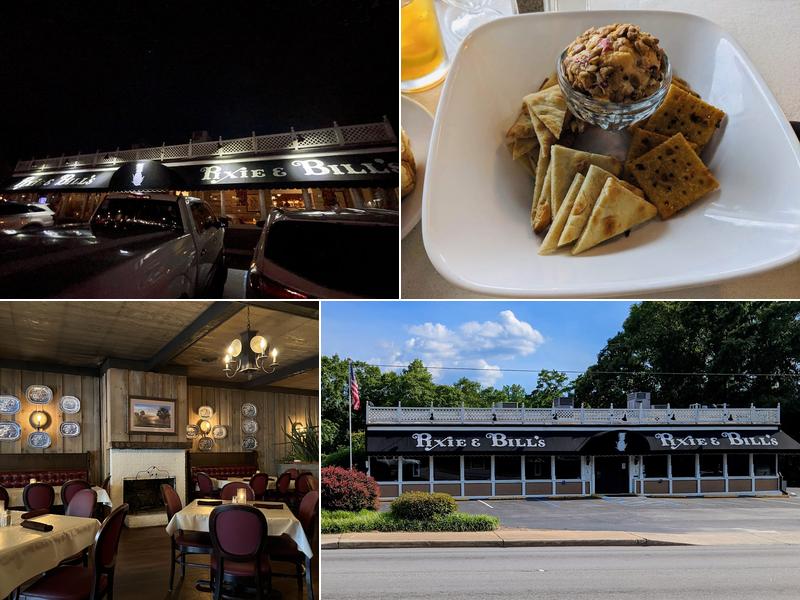 Pixie & Bill's 1058 Tiger Blvd, Clemson