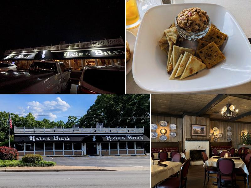 Pixie & Bill's 1058 Tiger Blvd, Clemson