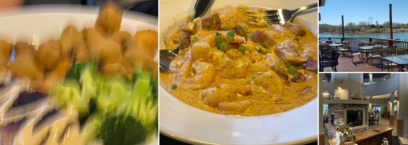 The Lighthouse Restaurant & Event Center