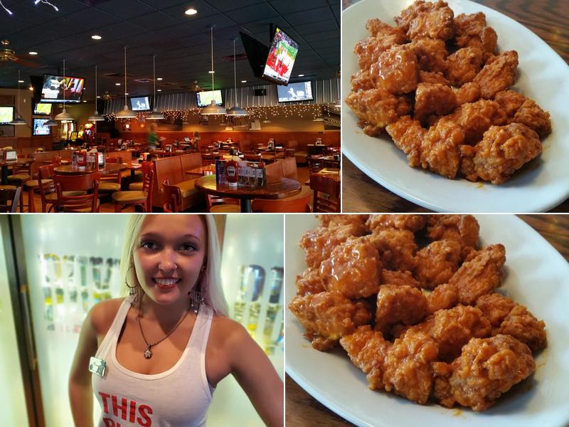 Duke’s Brewhouse 2212 James L Redman Pkwy, Plant City