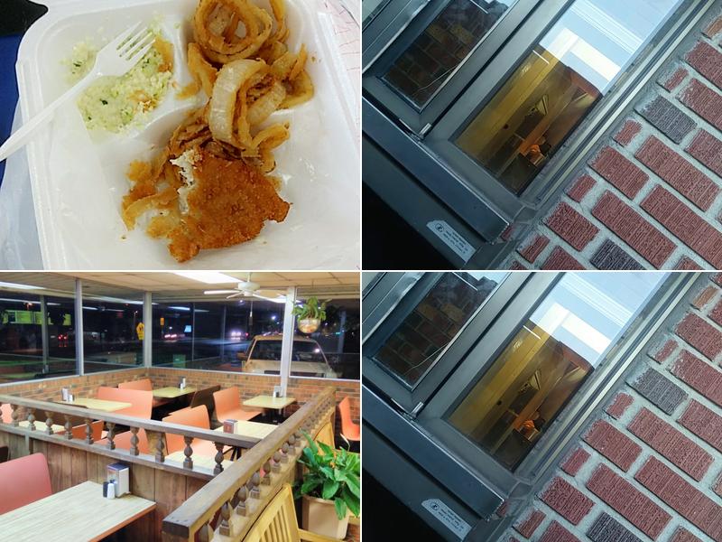 Pete's Drive-In 507 Cross Anchor Rd, Woodruff