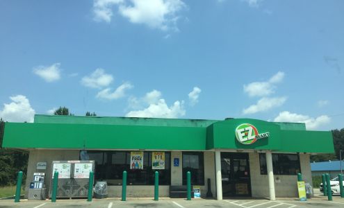 E-Z Mart Hope