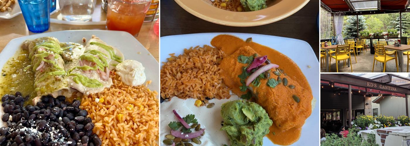 Ed's Cantina & Grill