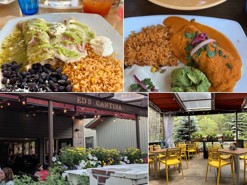 Ed's Cantina & Grill