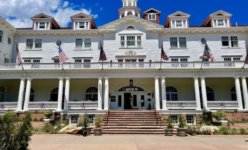 The Stanley Hotel