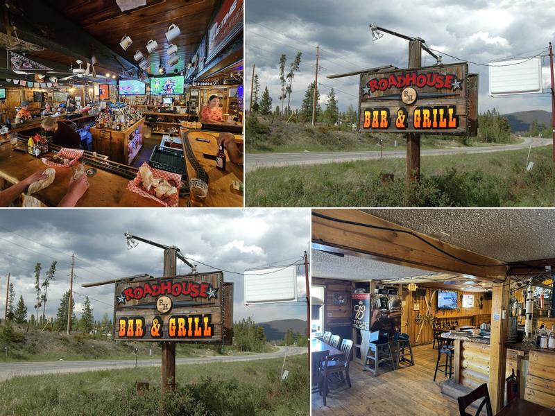 Roadhouse Bar and Grill