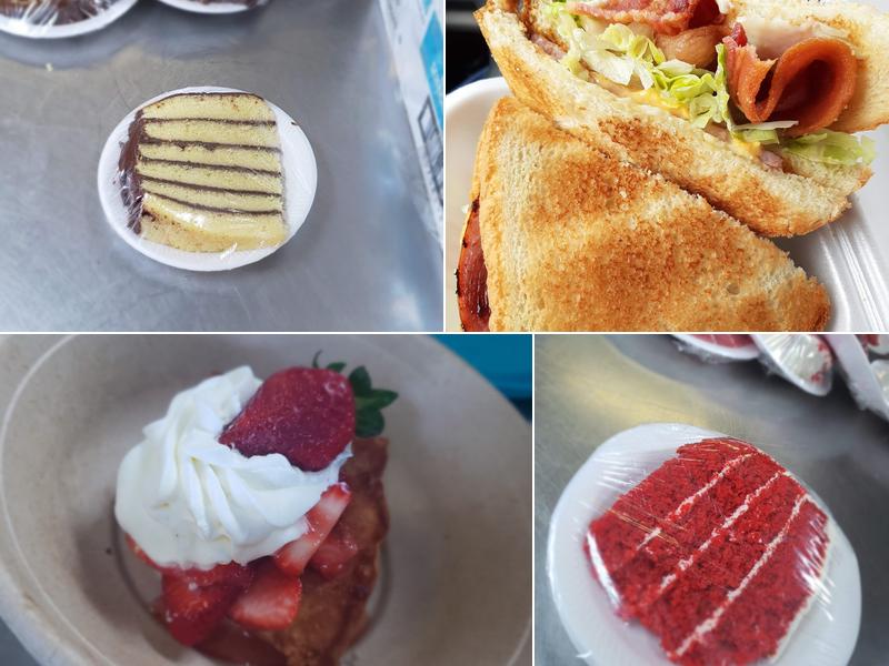 Chic Restaurant 319 N Georgetown Hwy, Johnsonville