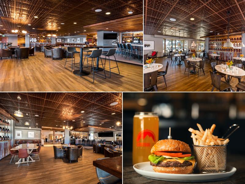 Latitude 105 Alehouse