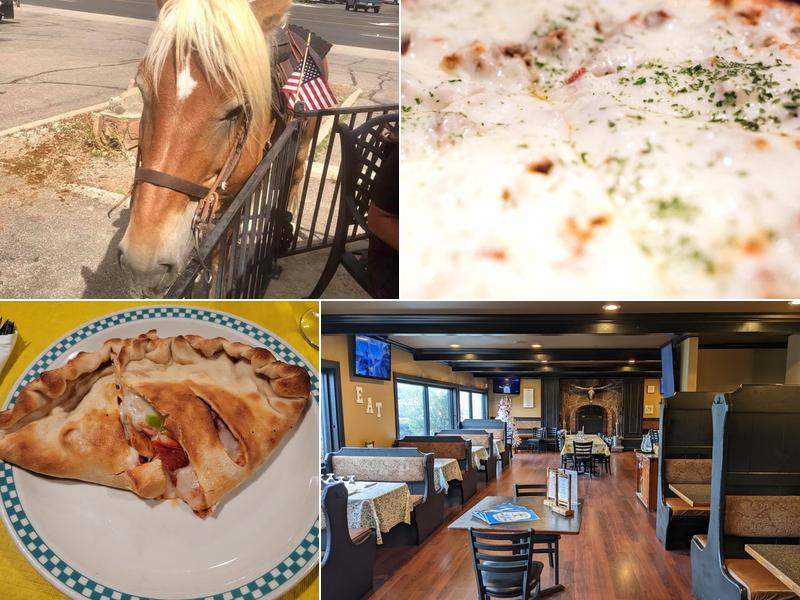 Cousin Pat's Pub & Grill