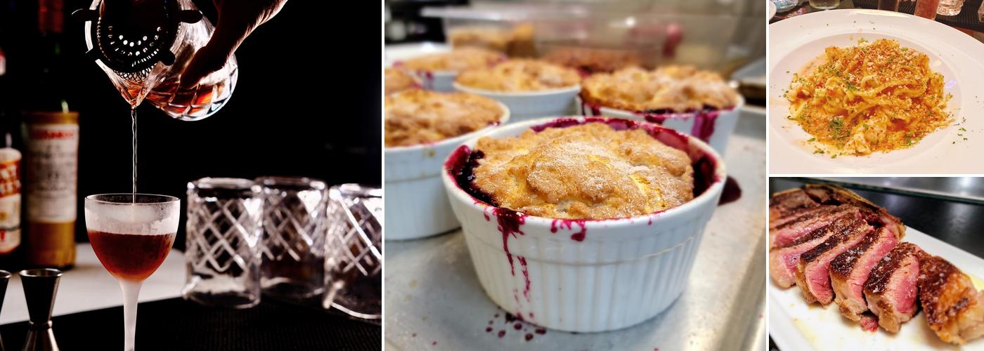 Perrone's Restaurant and Bar