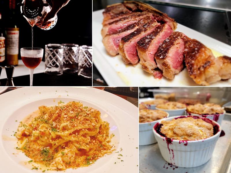 Perrone's Restaurant and Bar