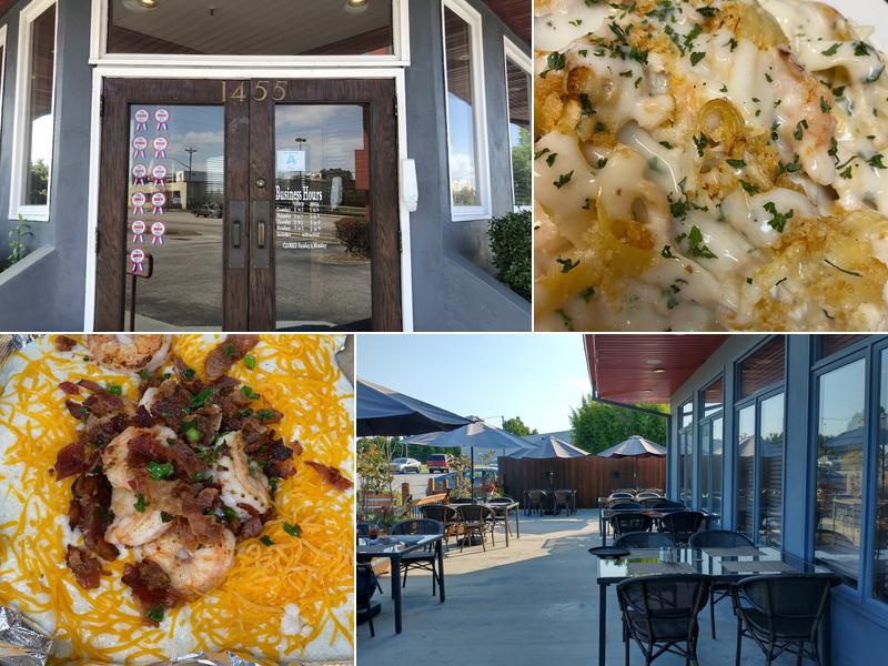 Chestnut Grill 1455 Chestnut St, Orangeburg