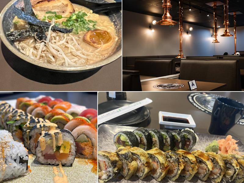 Gochi Japanese Kitchen