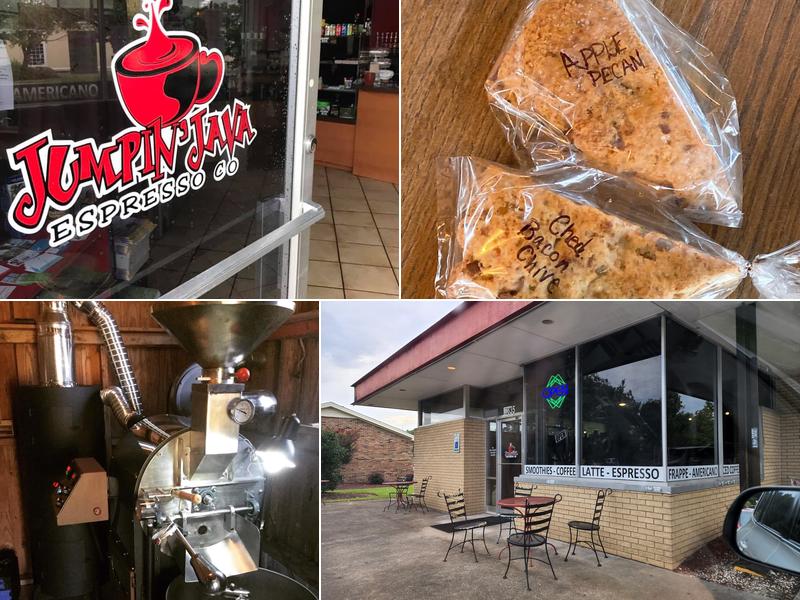 Jumpin Java Espresso Company, LLC