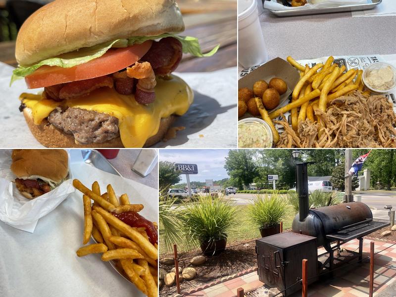 Bennett's Grill and Cafe