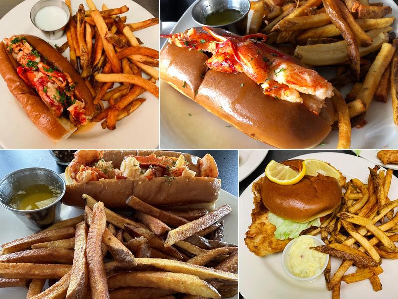 Eddie's Italian Cafe