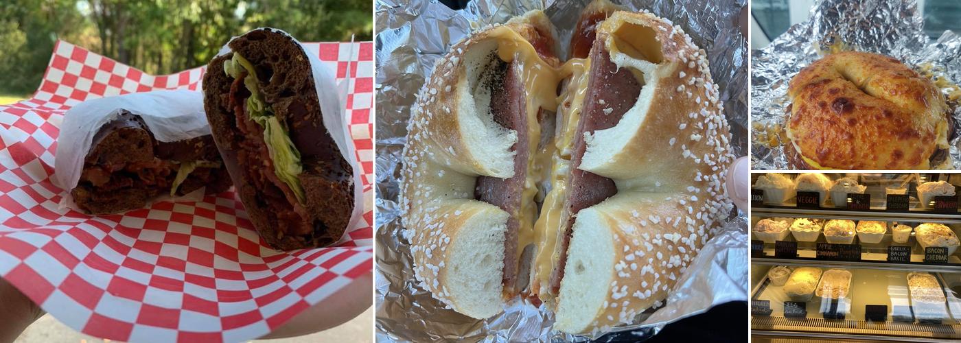 Bagel Dock Express-Shallotte