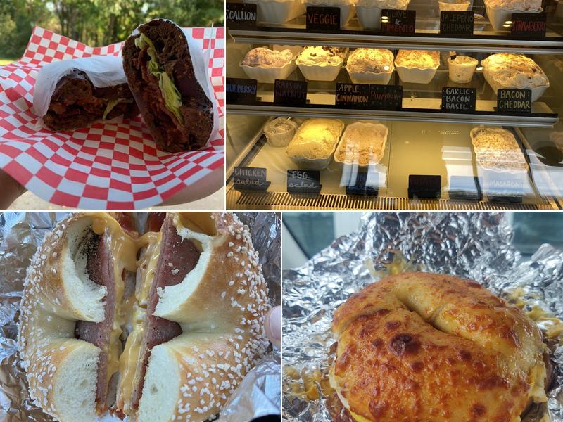 Bagel Dock Express-Shallotte