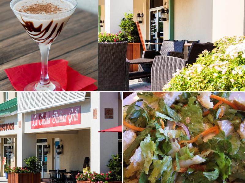 La Cucina 1780 Chandlers Ln #11, Sunset Beach