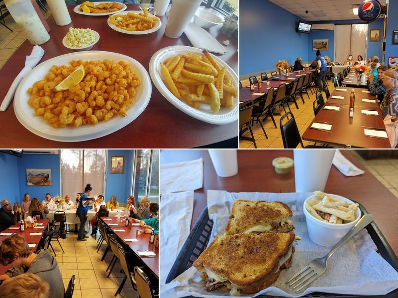 Castaway Grill 112 Causeway Dr, Ocean Isle Beach