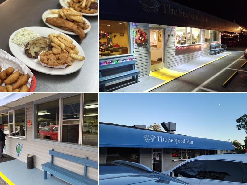 Calabash Seafood Hut