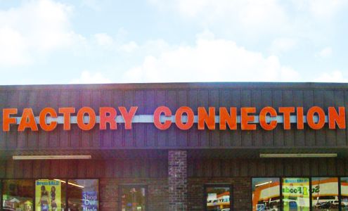 Factory Connection Hope