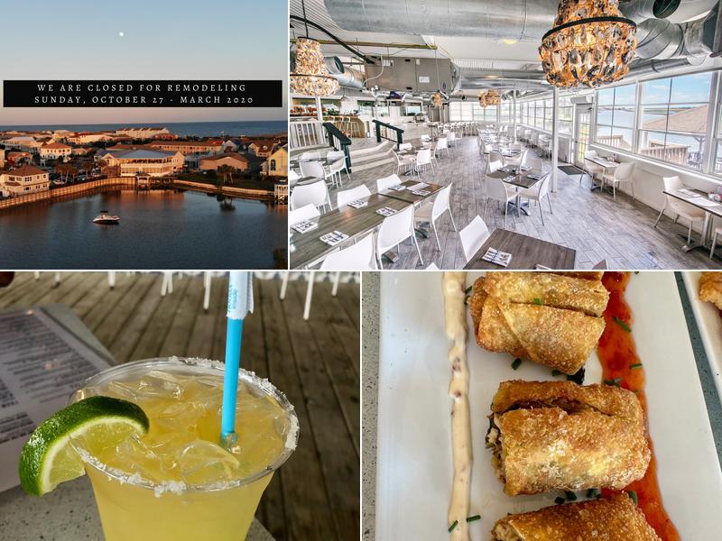 Jinks Creek Waterfront Grille