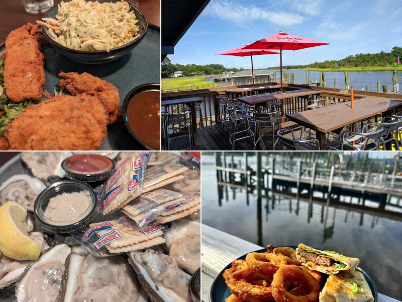 Hurricane Juel's Restaurant