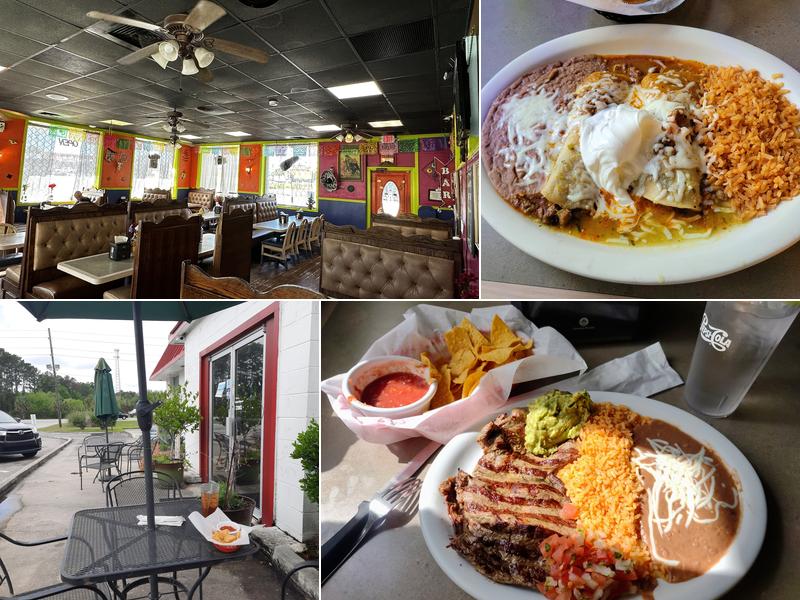 Mi Tierrita-Hardeeville