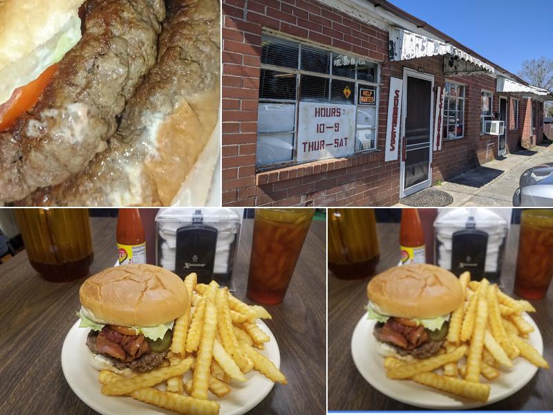 Summer's Restaurant 2539 Fair Ave, Newberry